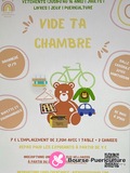 Vide ta chambre