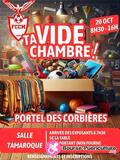 Photo Vide ta chambre à Portel-des-Corbières