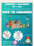 VIDE TA CHAMBRE (Jouets, Puériculture, Livres et Vêtements )