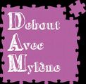 association Debout Avec Mylène