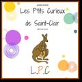 Les P tits Curieux de Saint Clair