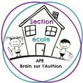 Section Ecole Brain Authion école public